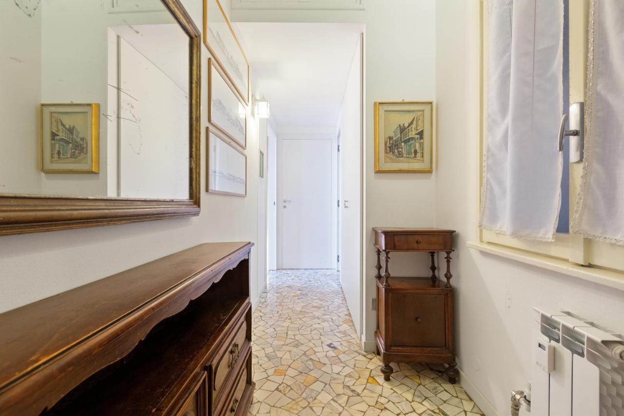 Bed & Breakfast San Calocero - Private Bathroom - Wi-Fi Milan Exterior photo