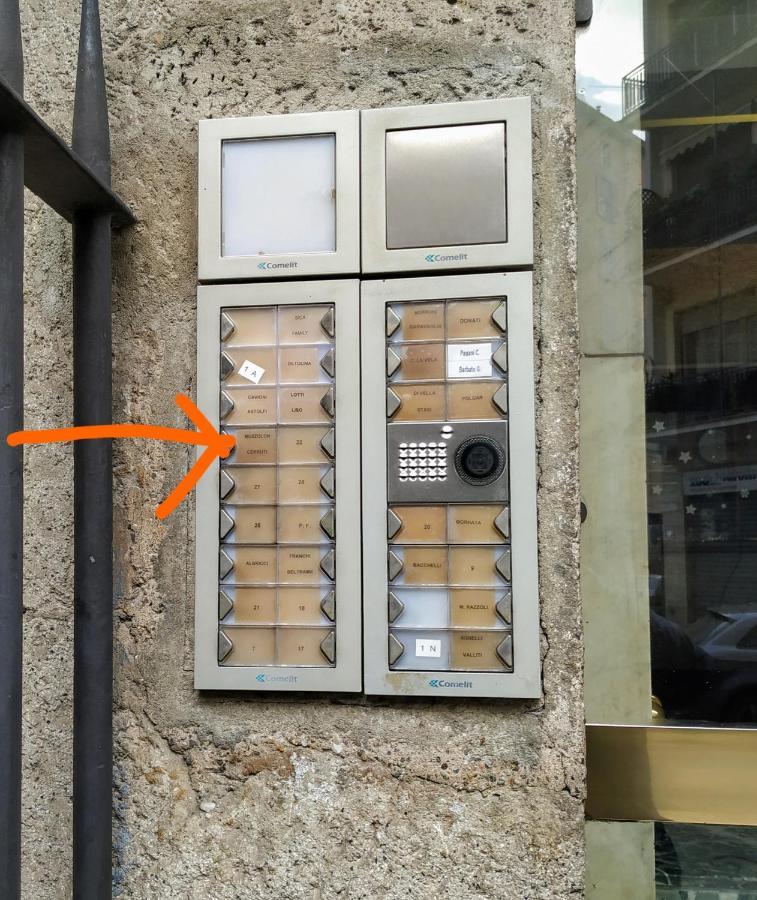 Bed & Breakfast San Calocero - Private Bathroom - Wi-Fi Milan Exterior photo