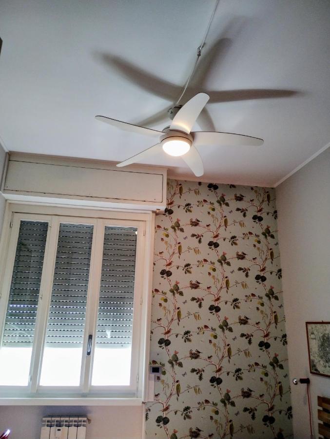 Bed & Breakfast San Calocero - Private Bathroom - Wi-Fi Milan Exterior photo