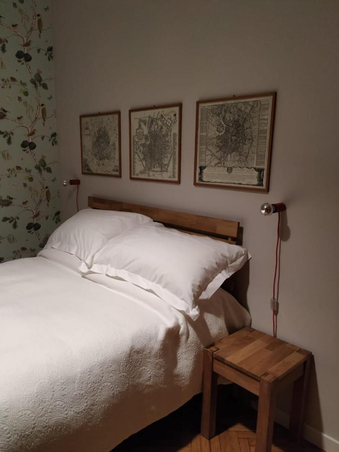 Bed & Breakfast San Calocero - Private Bathroom - Wi-Fi Milan Exterior photo