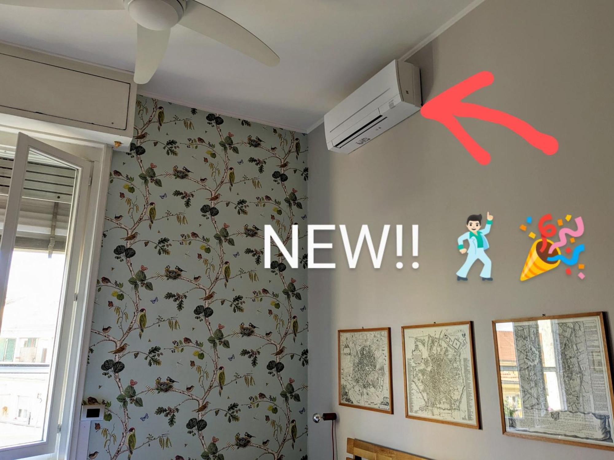 Bed & Breakfast San Calocero - Private Bathroom - Wi-Fi Milan Exterior photo